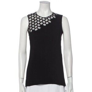 Reed Krakoff Sleeveless Top XXS Like New